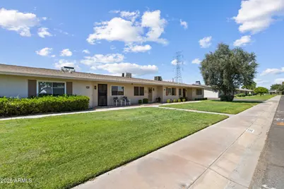 13682 N Garden Court Drive, Sun City, AZ 85351 - Photo 3