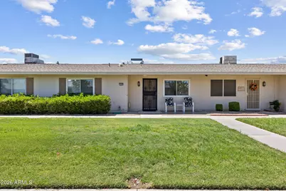 13682 N Garden Court Drive, Sun City, AZ 85351 - Photo 1