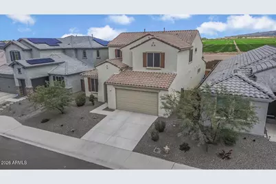 8521 S 67th Drive, Laveen, AZ 85339 - Photo 3