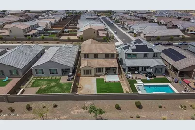 8521 S 67th Drive, Laveen, AZ 85339 - Photo 35