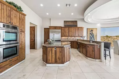 16063 N Cerro Alto Drive, Fountain Hills, AZ 85268 - Photo 15