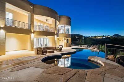 16063 N Cerro Alto Drive, Fountain Hills, AZ 85268 - Photo 3