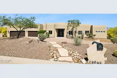 16063 N Cerro Alto Drive, Fountain Hills, AZ 85268 - Photo 1