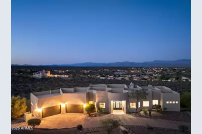 16063 N Cerro Alto Drive, Fountain Hills, AZ 85268 - Photo 49