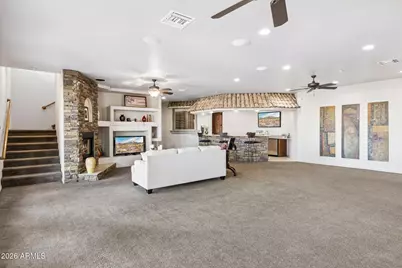 16063 N Cerro Alto Drive, Fountain Hills, AZ 85268 - Photo 33