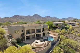 16063 N Cerro Alto Dr, Fountain Hills, AZ 85268 - Photo 47