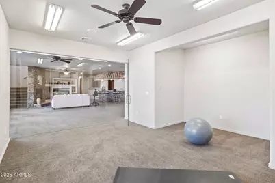 16063 N Cerro Alto Drive, Fountain Hills, AZ 85268 - Photo 37