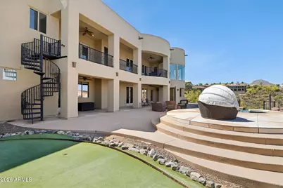 16063 N Cerro Alto Drive, Fountain Hills, AZ 85268 - Photo 53