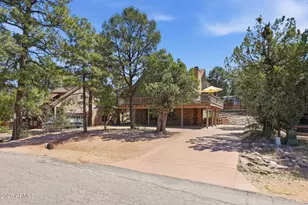 903 N Easy St, Payson, AZ 85541 - Photo 35