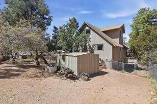 903 N Easy St, Payson, AZ 85541 - Photo 31