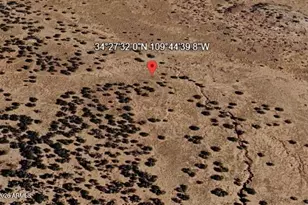 Tbd 201-26-092 --, Concho, AZ 85924 - Photo 1