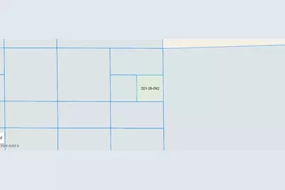 Tbd 201-26-092 -- #092, Concho, AZ 85924 - Photo 7