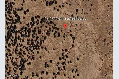 Tbd 201-26-092 -- #092, Concho, AZ 85924 - Photo 3