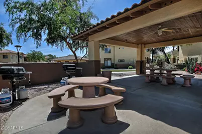 9100 E Raintree Drive #126, Scottsdale, AZ 85260 - Photo 25