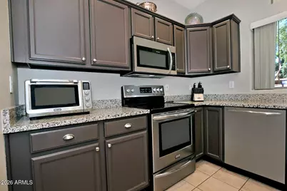 9100 E Raintree Drive #126, Scottsdale, AZ 85260 - Photo 5