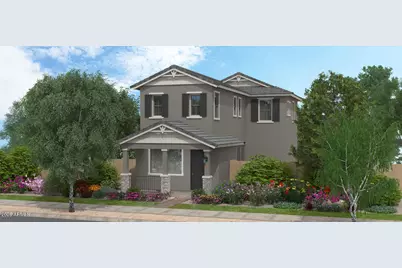 13536 N 157th Lane, Surprise, AZ 85379 - Photo 1