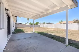 830 E Garnet Ave, Mesa, AZ 85204 - Photo 17