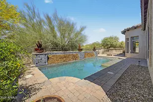 4046 N Silver Ridge Cir, Mesa, AZ 85207 - Photo 45