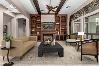 4046 N Silver Ridge Circle, Mesa, AZ 85207 - Photo 7