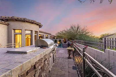 4046 N Silver Ridge Circle, Mesa, AZ 85207 - Photo 49