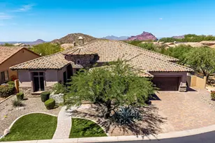 4046 N Silver Ridge Cir, Mesa, AZ 85207 - Photo 55