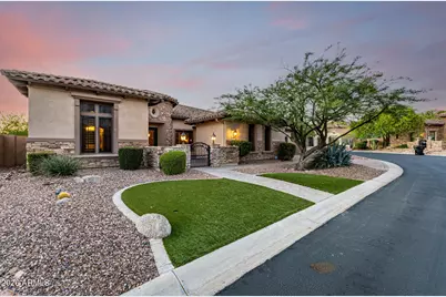 4046 N Silver Ridge Circle, Mesa, AZ 85207 - Photo 3