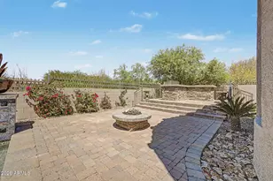 4046 N Silver Ridge Cir, Mesa, AZ 85207 - Photo 47