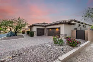 4046 N Silver Ridge Cir, Mesa, AZ 85207 - Photo 3