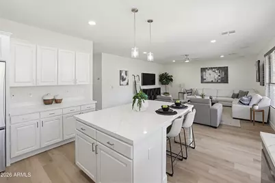 2798 E Teakwood Place, Chandler, AZ 85249 - Photo 21