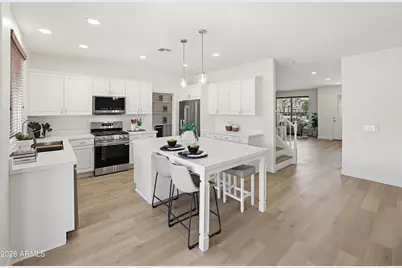 2798 E Teakwood Place, Chandler, AZ 85249 - Photo 17