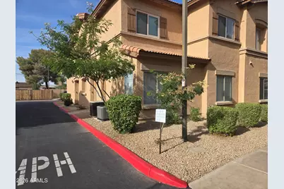 805 S Sycamore -- #129, Mesa, AZ 85202 - Photo 3