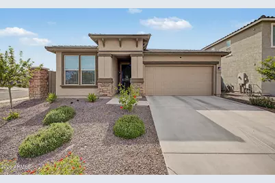 10696 N 188th Drive, Surprise, AZ 85388 - Photo 1