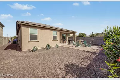 10696 N 188th Drive, Surprise, AZ 85388 - Photo 35