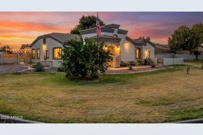 18811 W College Drive, Litchfield Park, AZ 85340 - Photo 5