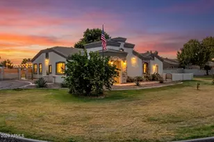 18811 W College Dr, Litchfield Park, AZ 85340 - Photo 5