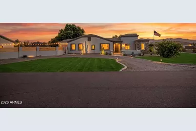 18811 W College Drive, Litchfield Park, AZ 85340 - Photo 1