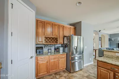 4933 W St Catherine Avenue, Laveen, AZ 85339 - Photo 5