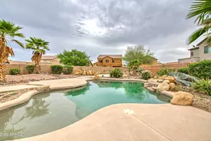 4933 W St Catherine Ave, Laveen, AZ 85339 - Photo 27