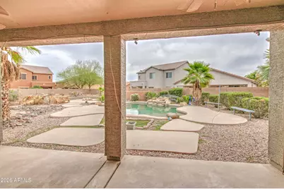 4933 W St Catherine Avenue, Laveen, AZ 85339 - Photo 23