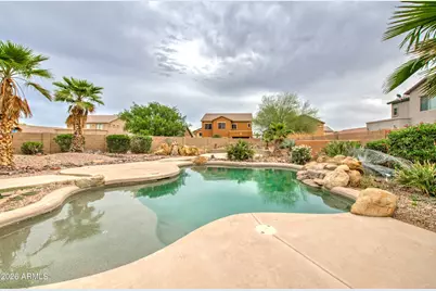 4933 W St Catherine Avenue, Laveen, AZ 85339 - Photo 27
