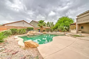 4933 W St Catherine Ave, Laveen, AZ 85339 - Photo 29