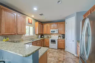 4933 W St Catherine Ave, Laveen, AZ 85339 - Photo 5