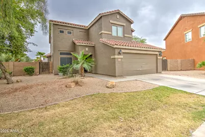 4933 W St Catherine Avenue, Laveen, AZ 85339 - Photo 3