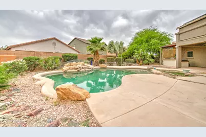 4933 W St Catherine Avenue, Laveen, AZ 85339 - Photo 29