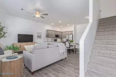 3230 E Thomas Road #Unit 124, Mesa, AZ 85213 - Photo 3