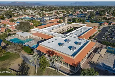 2399 Leisure World --, Mesa, AZ 85206 - Photo 39