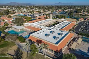 2399 Leisure World, Mesa, AZ 85206 - Photo 39