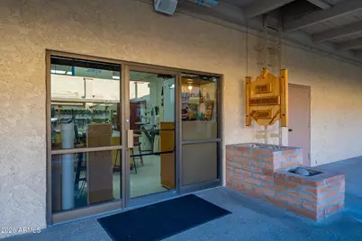 2399 Leisure World --, Mesa, AZ 85206 - Photo 55