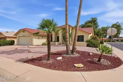2399 Leisure World --, Mesa, AZ 85206 - Photo 35