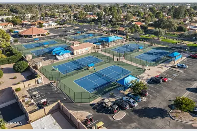 2399 Leisure World --, Mesa, AZ 85206 - Photo 37